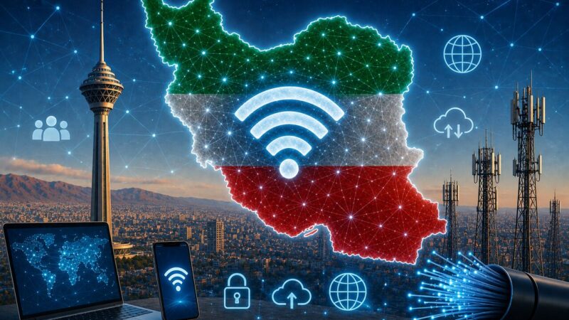 پزشکیان: تصمیم بر این نبود اینترنت باز شود