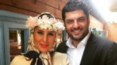بیوگرافی سام درخشانی و همسرش عسل امیرپور