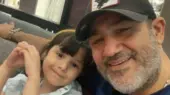 ماجرای بازیگر شدن هانا دختر مهران غفوریان