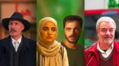 زمان پخش سریال «اسباب زحمت»، «سرو سپید سرخ ۲» و «کارآگاه علوی ۳» از شبکه یک