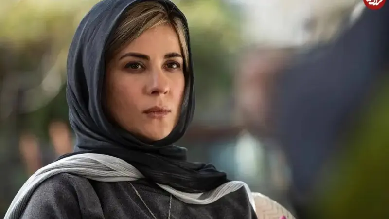 بیوگرافی سارا بهرامی حنا سریال کوری