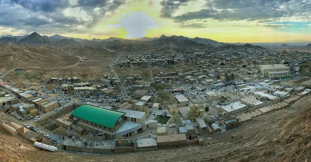 روستای توت کجاست؟ - گوناگون