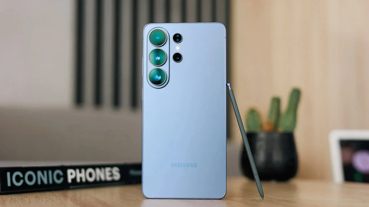 Galaxy-S27-Ultra-wont-be-getting-a-camera-phone-label گلکسی S27 اولترا برای رقابت با سریعترین گوشیهای جهان آماده میشود | دیجینوی