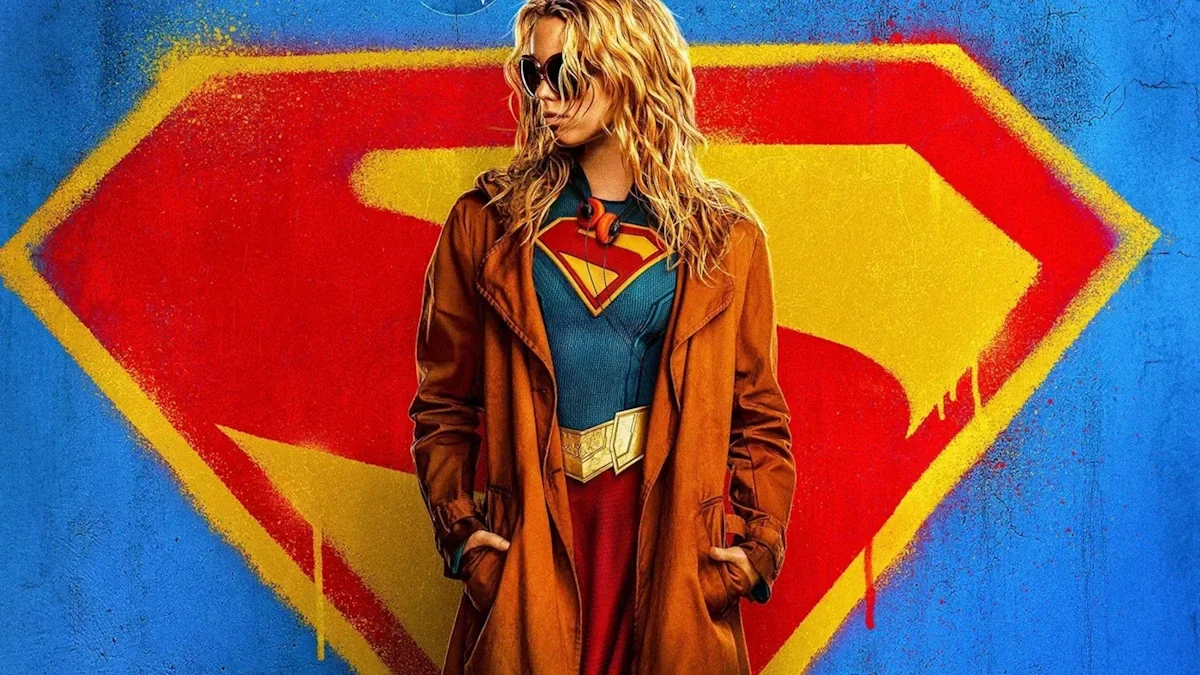 نقد و بررسی Supergirl - فیلم و سریال