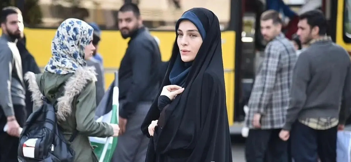 بازیگران سریال روشنایی شب با بیوگرافی و داستان - فیلم و سریال