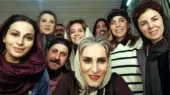 بازیگران پایتخت ۷ در کنار همسرانشان