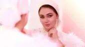 بیوگرافی تهمینه رجبوا چمن، بازیگر تاجیکستانی پایتخت ۷