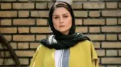 بیوگرافی سولماز غنی همسر عماد اعتماد در سریال بدنام