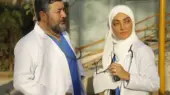 اسامی و نقش بازیگران سریال بیگانگان