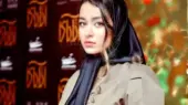 بیوگرافی و زندگی شخصی مه لقا مینوش زاد غزال سریال بی عاطفه