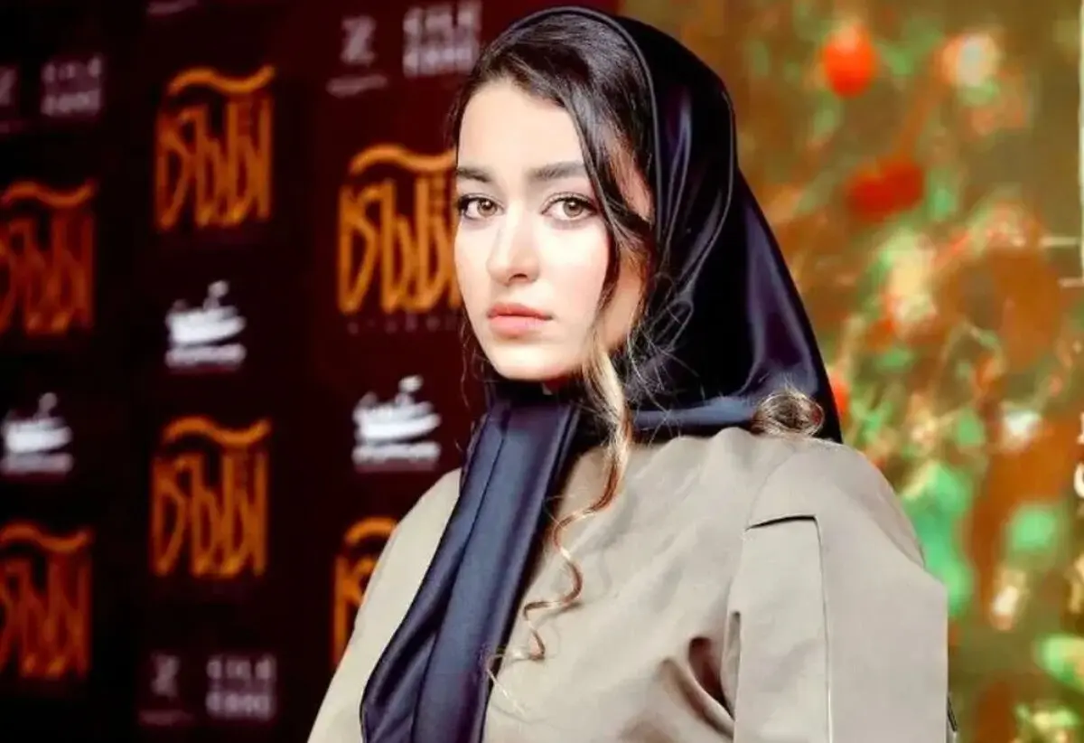 بیوگرافی و زندگی شخصی مه لقا مینوش زاد غزال سریال بی عاطفه - وب‌گردی
