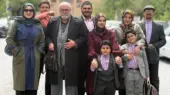 اسامی و نقش بازیگران سریال صفا با خانواده