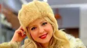 بیوگرافی کیمیا رفیق خانم کزازی سریال کلینیک رویا