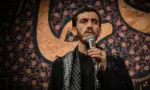بیوگرافی مهدی رسولی مداح معروف ایرانی - وب‌گردی