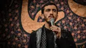 بیوگرافی مهدی رسولی مداح معروف ایرانی