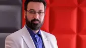 بیوگرافی و علت فوت تلخ فرزاد جمشیدی مجری تلویزیون
