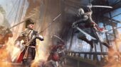 معرفی محبوب‌ترین سلاح و لباس بازی Assassin’s Creed Black Flag Resynced