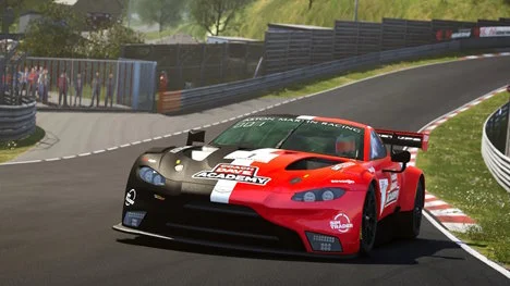 Assetto Corsa 3 بررسی بازی Assetto Corsa برای موبایل | گیمفا