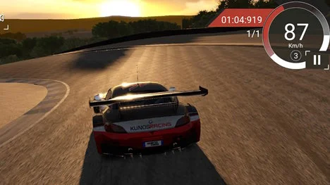 Assetto Corsa 4 بررسی بازی Assetto Corsa برای موبایل | گیمفا