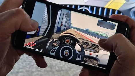 Assetto Corsa 5 بررسی بازی Assetto Corsa برای موبایل | گیمفا