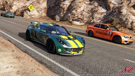 Assetto Corsa 6 بررسی بازی Assetto Corsa برای موبایل | گیمفا
