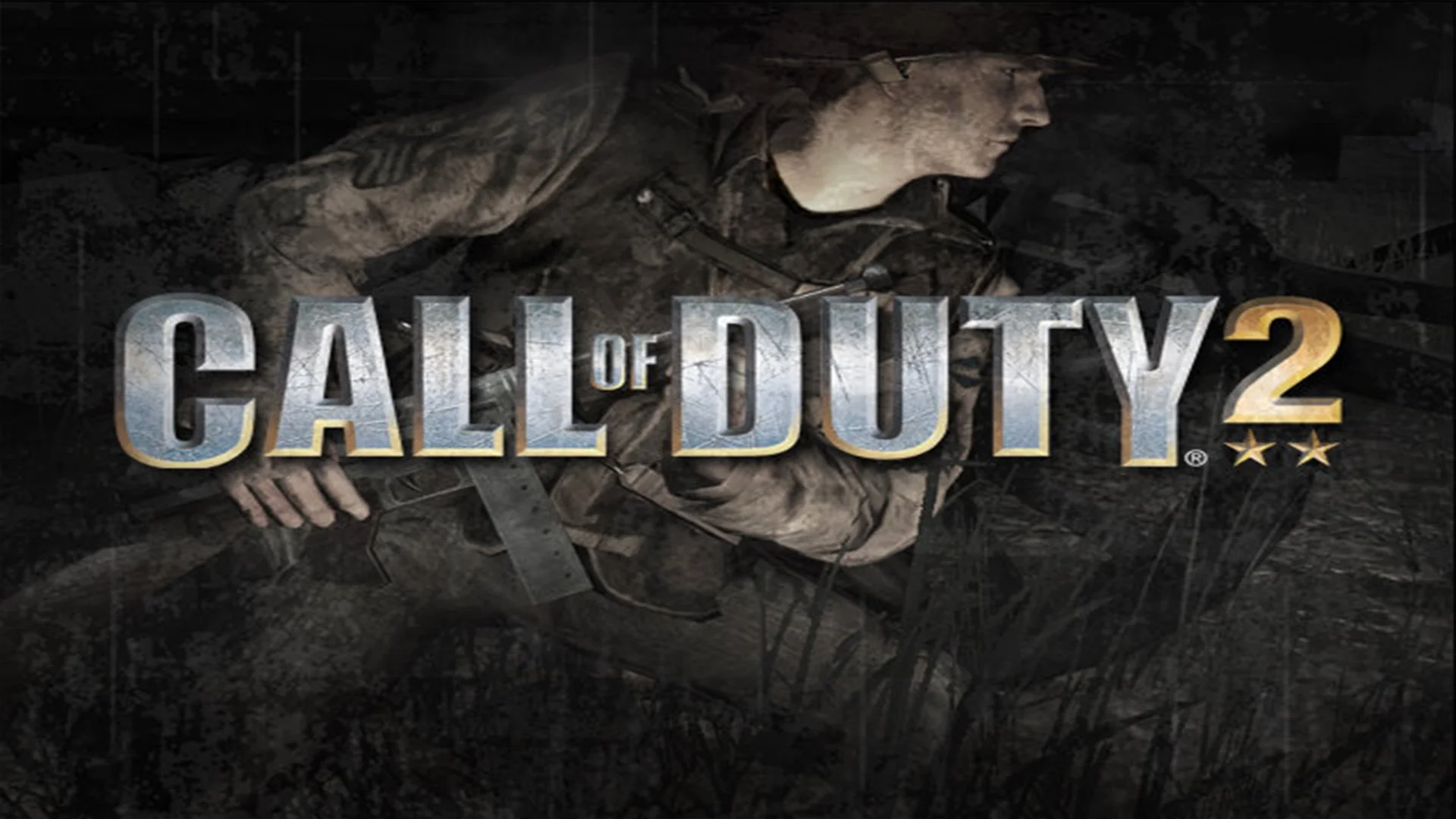 Call of Duty 2 ۱۹ بازی برتر جنگ جهانی دوم که تاریخ را زنده میکنند