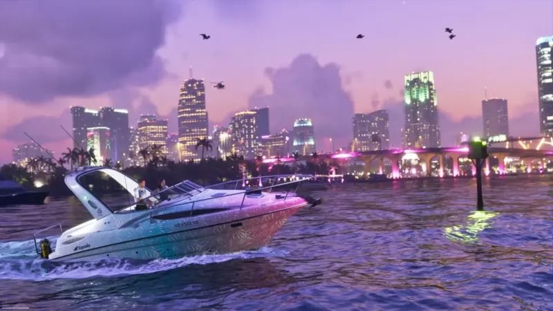مدیرعامل Take-Two: قصد فروش شرکت به نتفلیکس را نداریم / چرا ناشر GTA 6 پیشنهادهای فروش شرکت را رد می‌کند؟