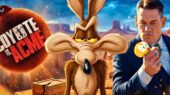 معرفی، نقد و بررسی و نمرات فیلم Coyote vs. Acme