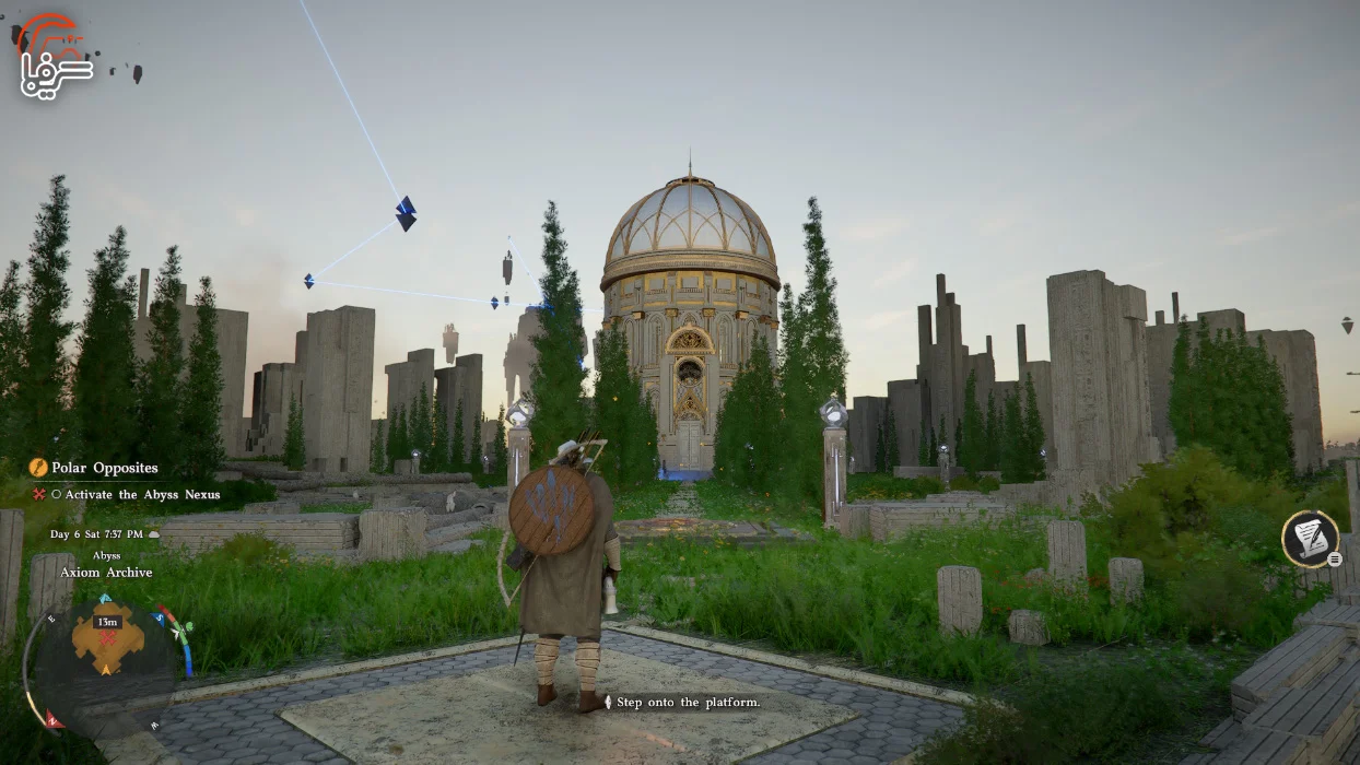 Crimson Desert 15 نقد و بررسی بازی Crimson Desert | گیمفا