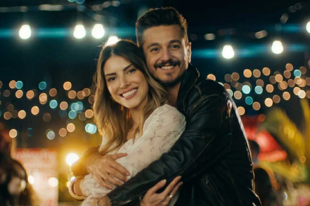 دنیز بایسال و باریش یورتچو