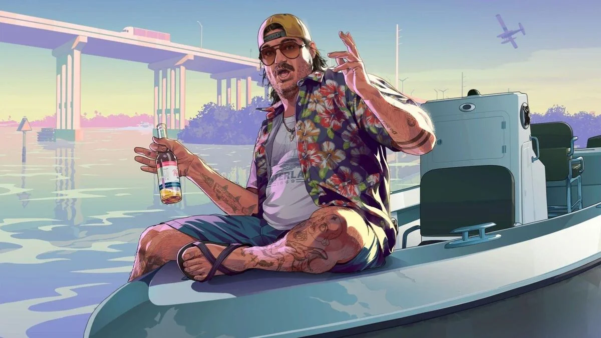 GTA 6 با تکیه بر SSD PS5 سریع‌تر از همیشه لود می‌شود - بازی‌ها