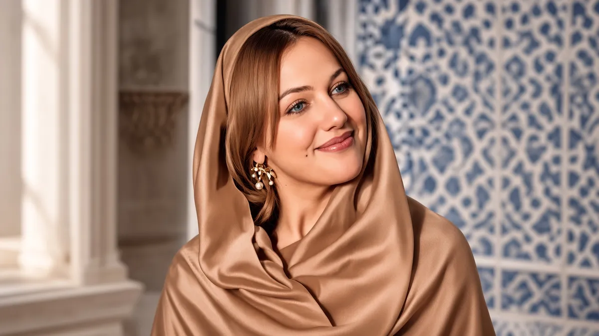 بیوگرافی مریم اوزرلی تولد ۴۴ سالگی خرم سلطان - وب‌گردی