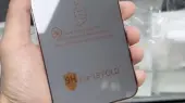 طراحی نامتقارن آیفون تاشو اپل لو رفت