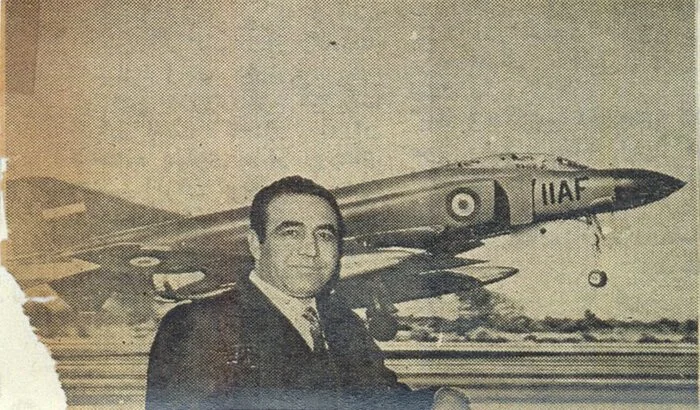 ایرج خواجه امیری