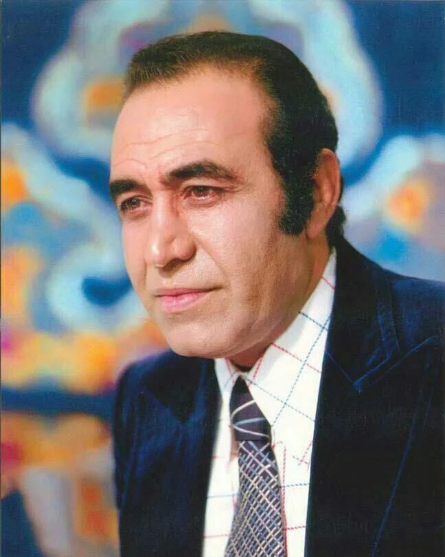 ایرج خواجه امیری