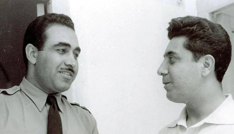 ایرج خواجه امیری