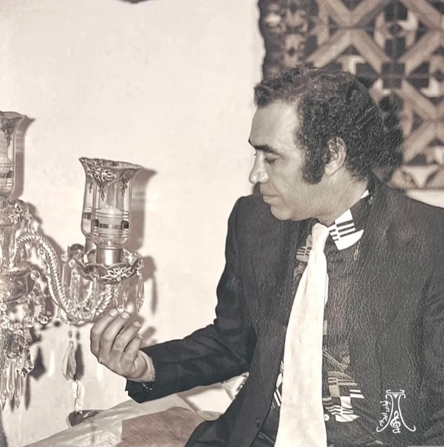 ایرج خواجه امیری