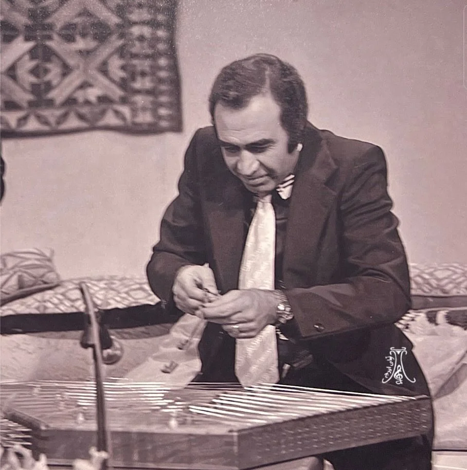 ایرج خواجه امیری