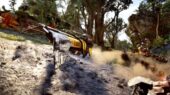 رقابت ۱۲ نفره در بازی Star Wars: Galactic Racer تأیید شد