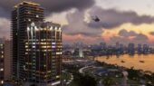 نگاهی به گیم‌پلی تیراندازی در بازی GTA VI