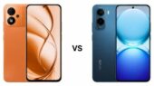 مقایسه پوکو M8 پاور با ویوو Y500
