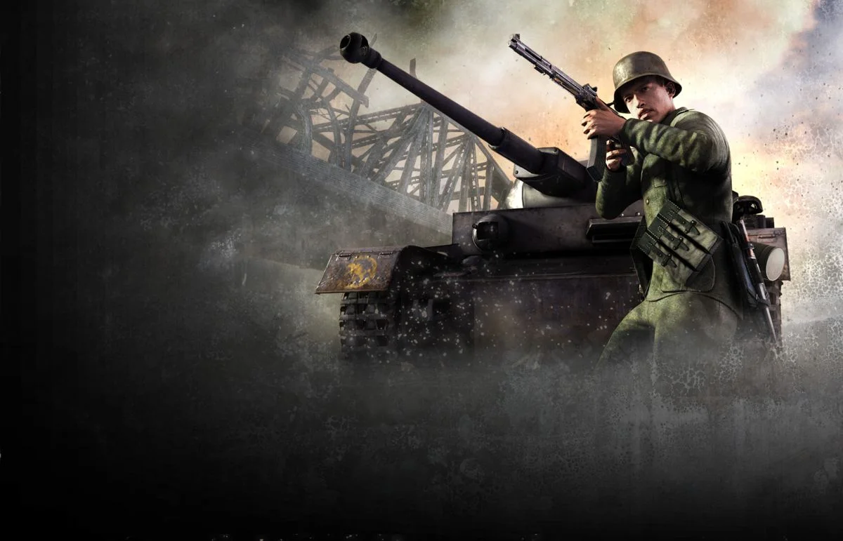 Red orchestra 2 heroes of stalingrad wallpaper ۱۹ بازی برتر جنگ جهانی دوم که تاریخ را زنده میکنند