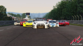 معرفی بازی Assetto Corsa برای موبایل