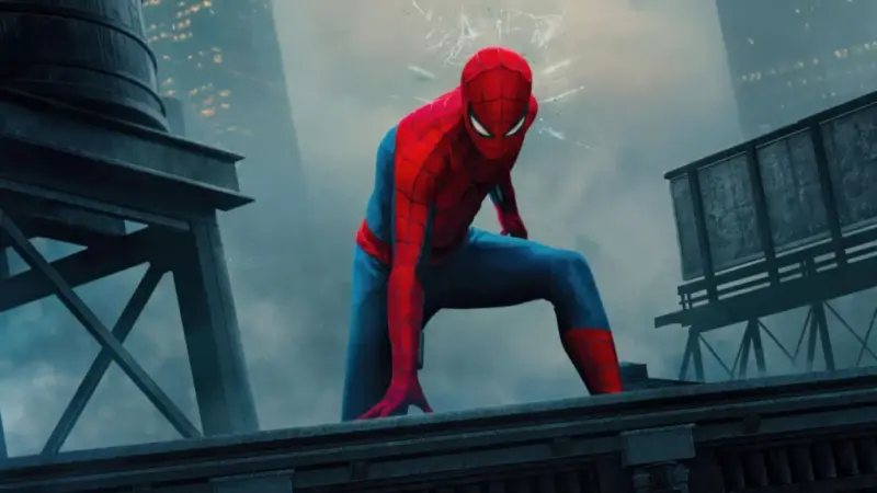 نقد و بررسی فیلم جدید مرد عنکبوتی ( Spider-Man: Brand New Day) / ارزش دیدن دارد؟