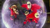 تاریخ اکران و اولین تصاویر انیمیشن Incredibles 3