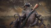 جزئیات دانلود و پیش‌بارگذاری بازی The Sinking City 2 منتشر شد