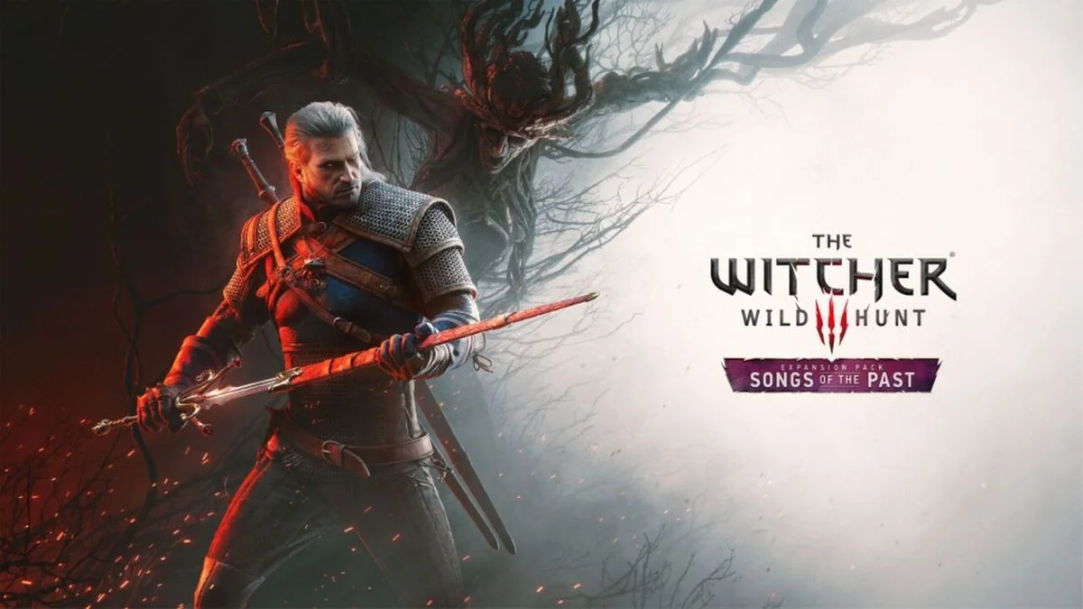 معرفی بازی The Witcher 3 - بازی‌ها