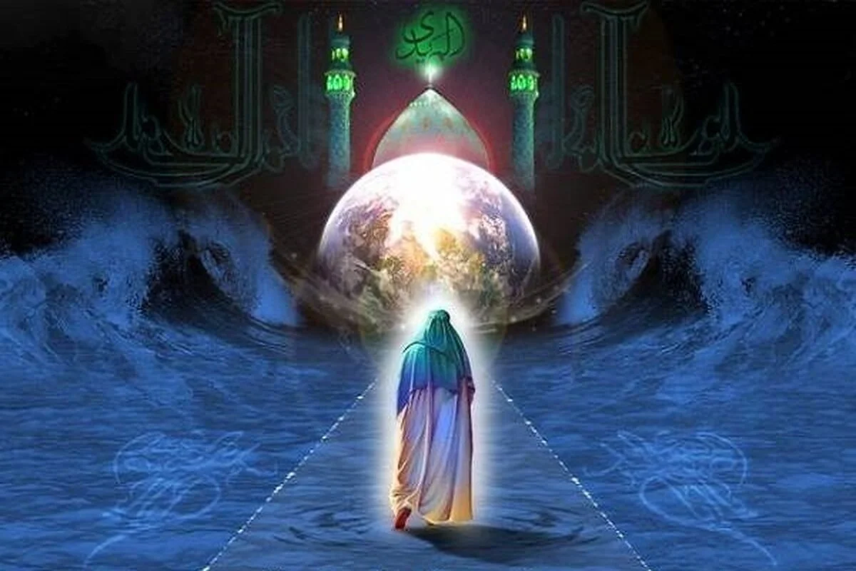 پیام تبریک آغاز امامت امام زمان(عج) - گوناگون