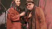 آلبوم عروسی اکبر عبدی
