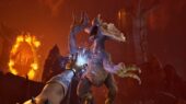 مقایسه بازی Oblivion Remastered روی Switch 2 با Steam Deck